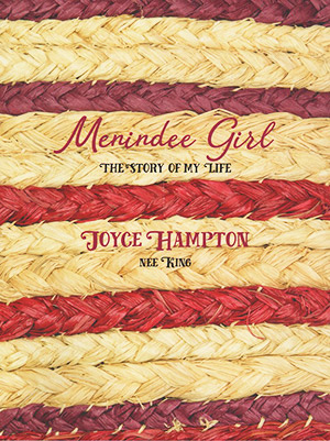 Menindee Girl cover